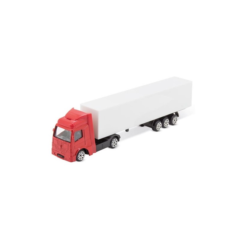 CAMION TRAILER "TAIVAL" CAMION TRAILER "TAIVAL"