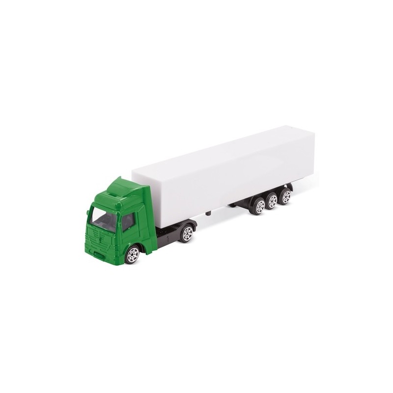 CAMION TRAILER "TAIVAL" CAMION TRAILER "TAIVAL"