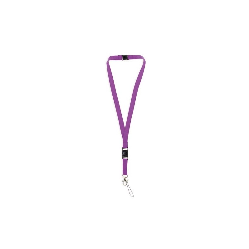 LANYARD CIERRE DE SEGURIDAD LANYARD CIERRE DE SEGURIDAD