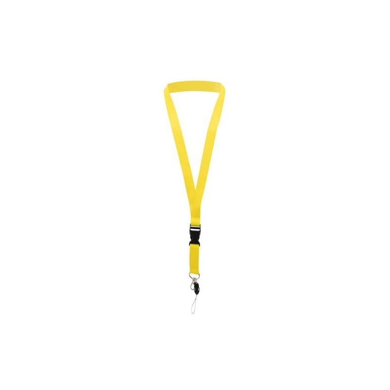 LANYARD DOBLE LANYARD DOBLE
