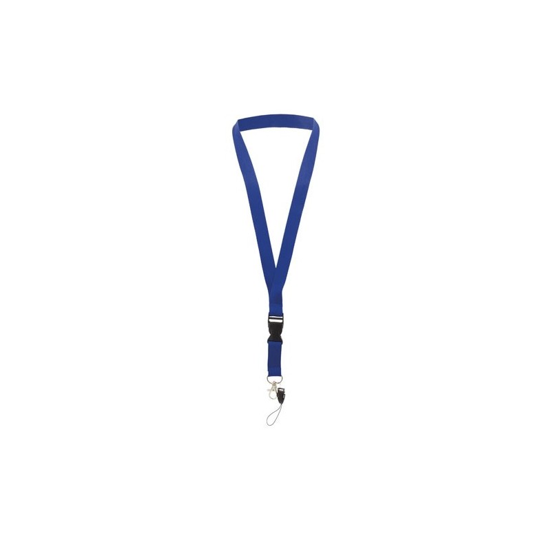 LANYARD DOBLE LANYARD DOBLE