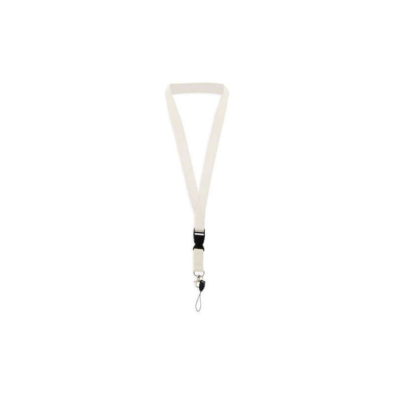LANYARD DOBLE LANYARD DOBLE