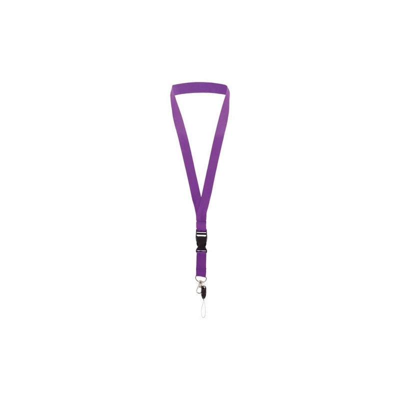 LANYARD DOBLE LANYARD DOBLE