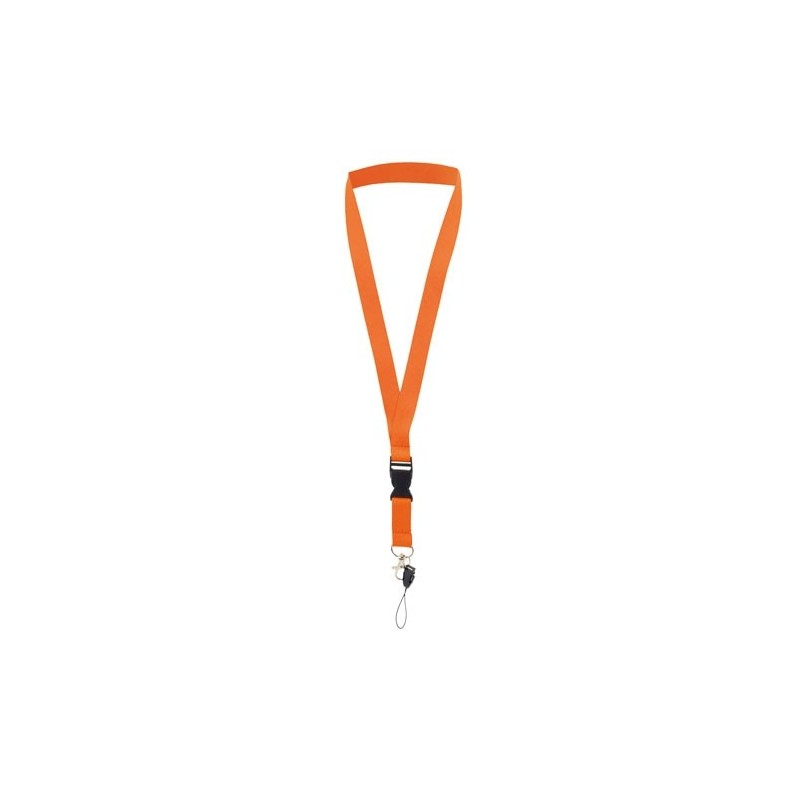 LANYARD DOBLE LANYARD DOBLE