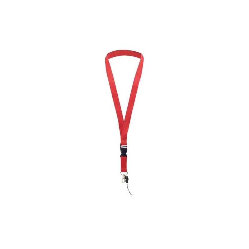 LANYARD DOBLE LANYARD DOBLE