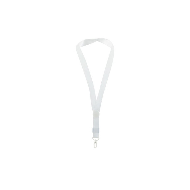LANYARD AJUSTABLE LANYARD AJUSTABLE