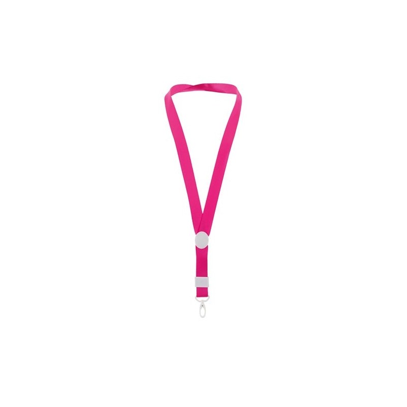 LANYARD AJUSTABLE LANYARD AJUSTABLE