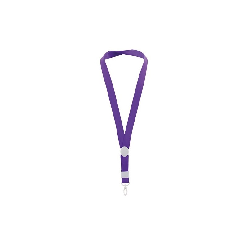 LANYARD AJUSTABLE LANYARD AJUSTABLE