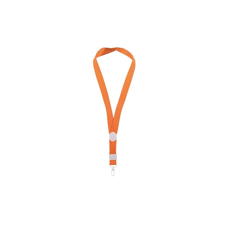 LANYARD AJUSTABLE LANYARD AJUSTABLE