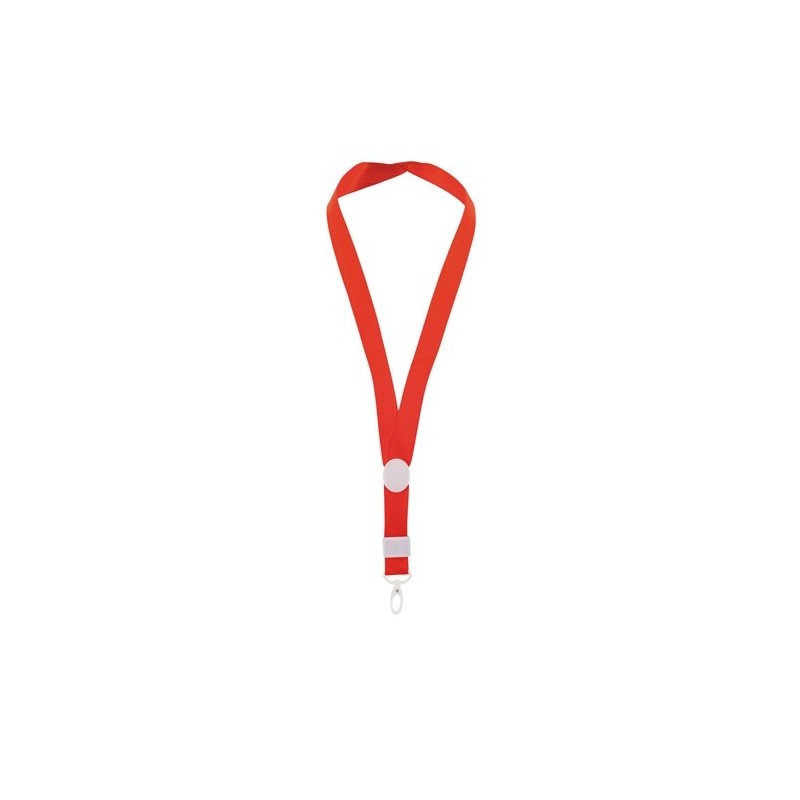 LANYARD AJUSTABLE LANYARD AJUSTABLE