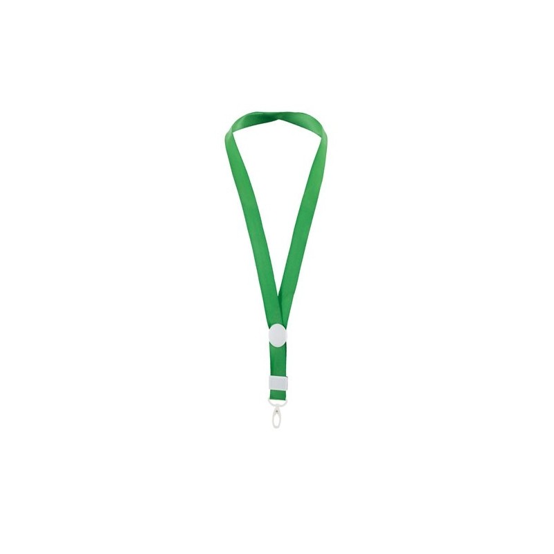 LANYARD AJUSTABLE LANYARD AJUSTABLE