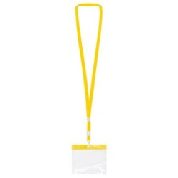 LANYARD CON ACREDITACION