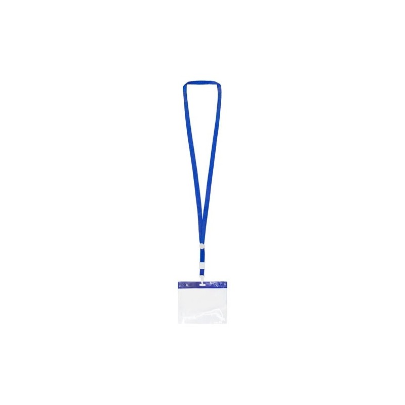 LANYARD CON ACREDITACION LANYARD CON ACREDITACION