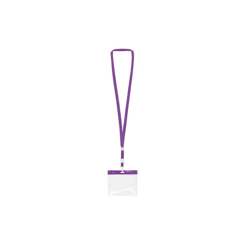LANYARD CON ACREDITACION LANYARD CON ACREDITACION