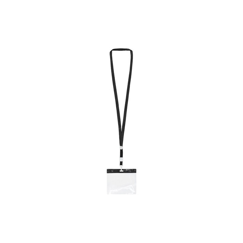 LANYARD CON ACREDITACION LANYARD CON ACREDITACION