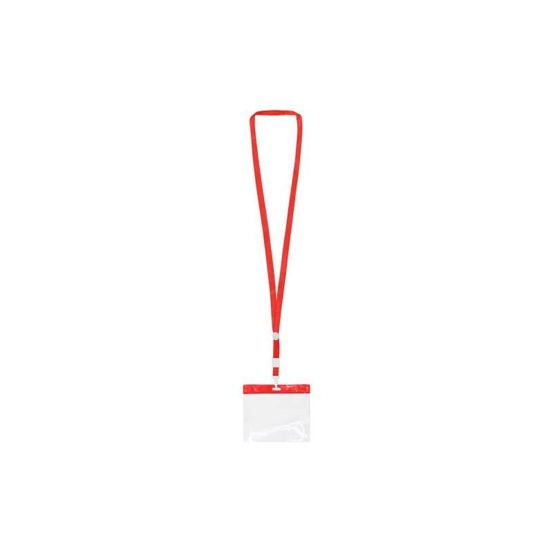 LANYARD CON ACREDITACION LANYARD CON ACREDITACION