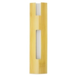 ESTUCHE FINISH BAMBU "HANOI"