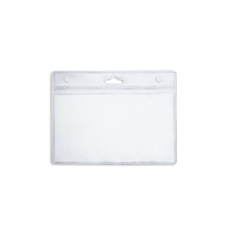 IDENTIFICADOR PVC 12X9 CM IDENTIFICADOR PVC 12X9 CM