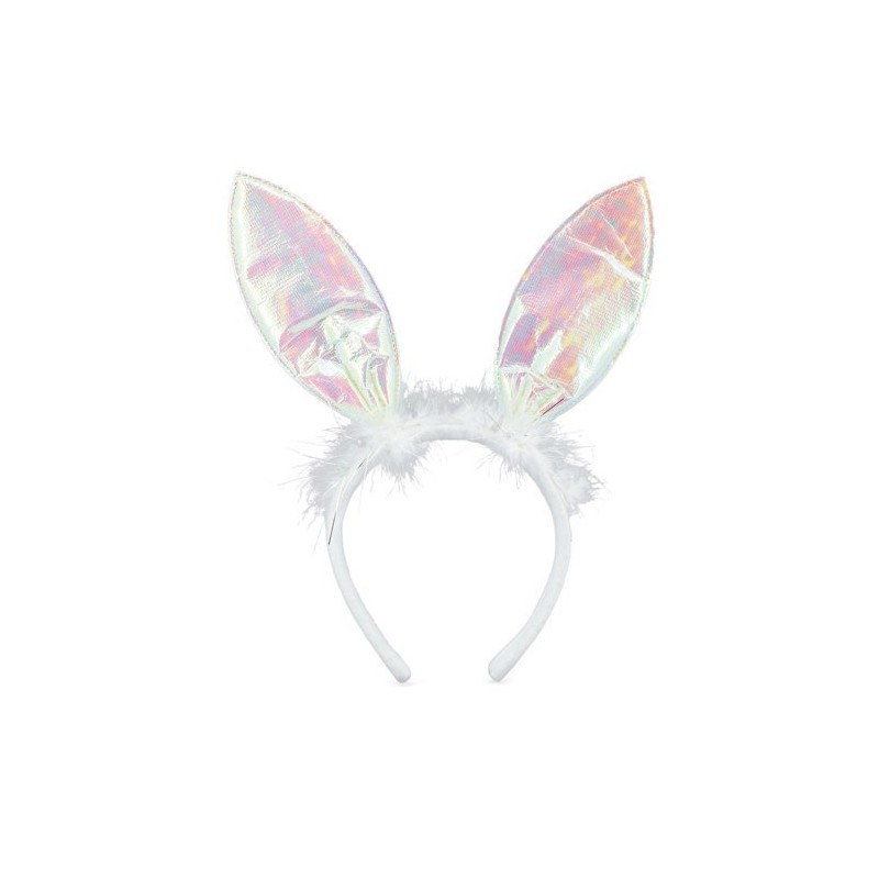 DIADEMA CONEJITA DIADEMA CONEJITA