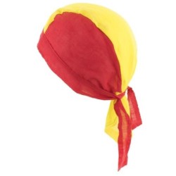BANDANA ALGODON "MAURO"
