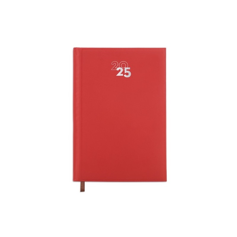 DIETARIO DUBLIN ROJO DIA/PAGINA DIETARIO DUBLIN ROJO DIA/PAGINA