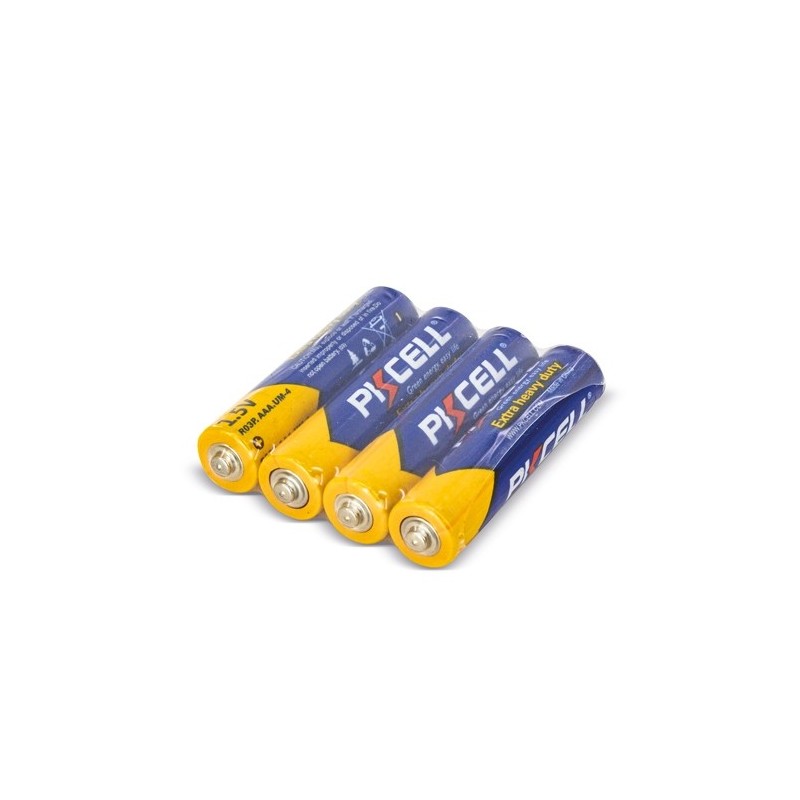 PILAS R03-AAA "NORT" PILAS R03-AAA "NORT"