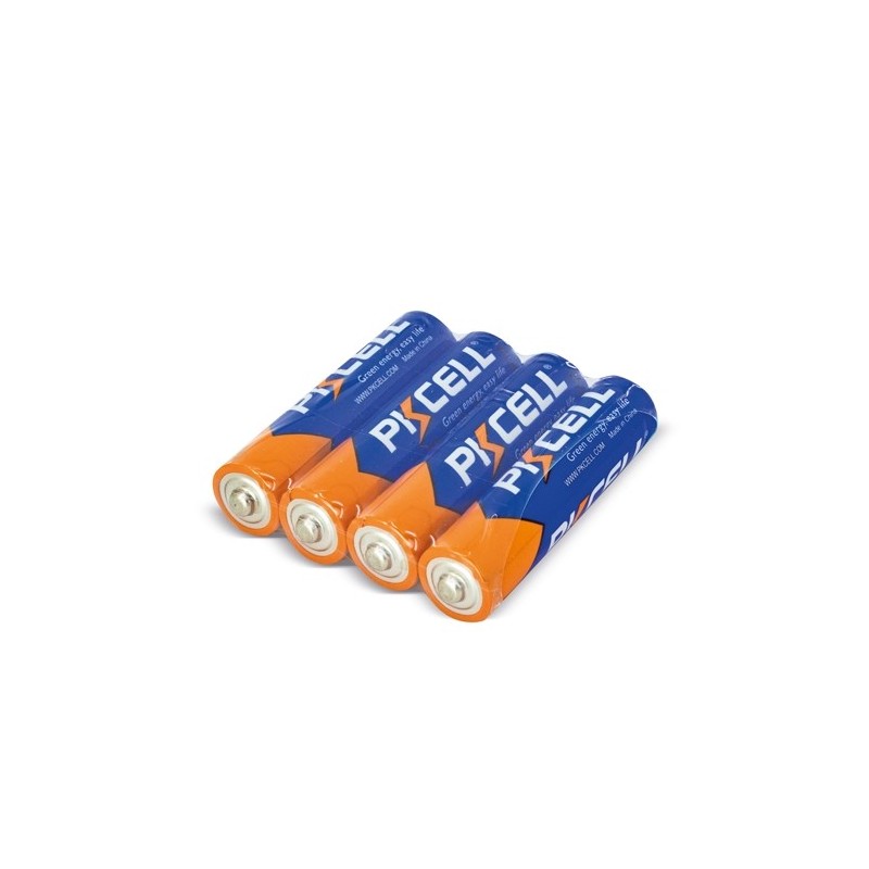 PILAS ALCALINA R03-AAA "KIEV" PILAS ALCALINA R03-AAA "KIEV"
