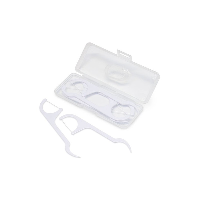 SET DE LIMPIEZA INTERDENTAL "CLEANER" SET DE LIMPIEZA INTERDENTAL "CLEANER"
