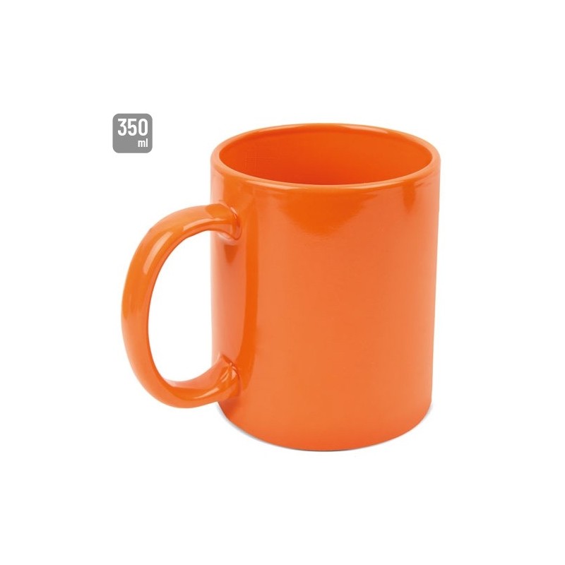 MUG CERAMICA "MÉRIDA"