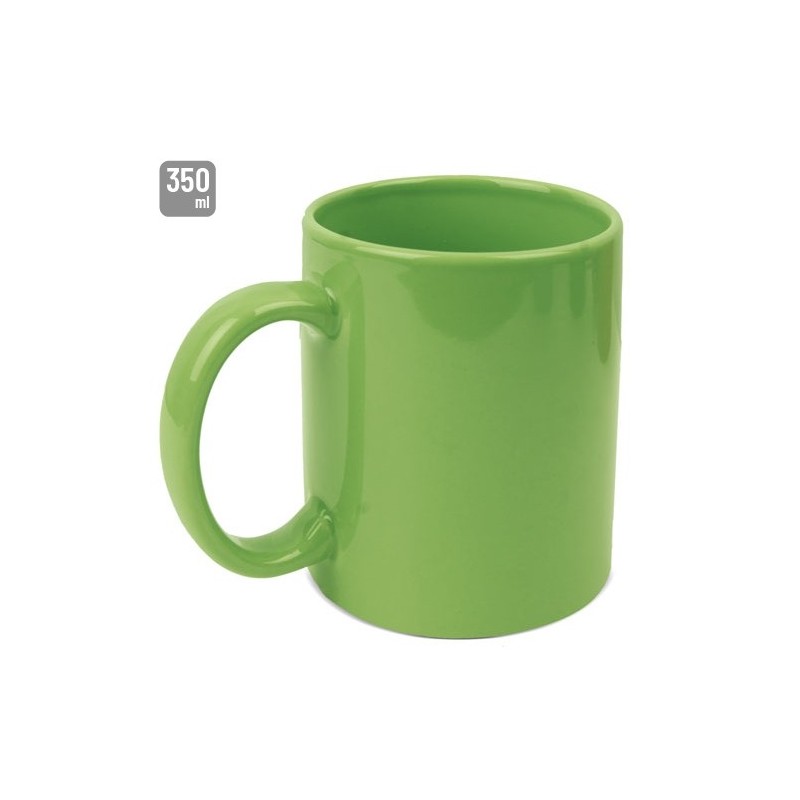 MUG CERAMICA "MÉRIDA"