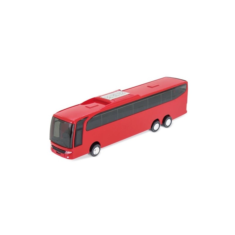 AUTOBUS "TIRRO" AUTOBUS "TIRRO"