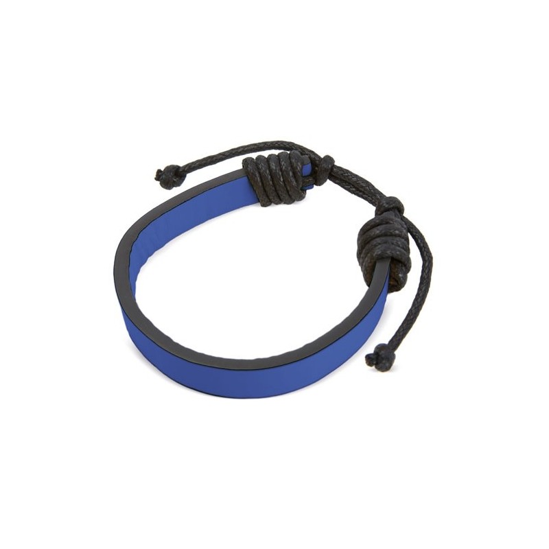 PULSERA POLIPIEL AJUSTABLE PULSERA POLIPIEL AJUSTABLE