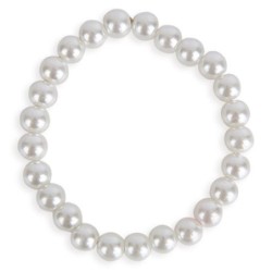 PULSERA PERLAS "FANTASIA"