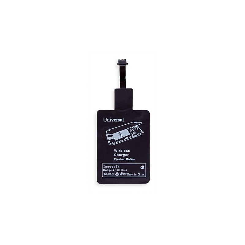 RECEPTOR SMARTPHONE RECEPTOR SMARTPHONE