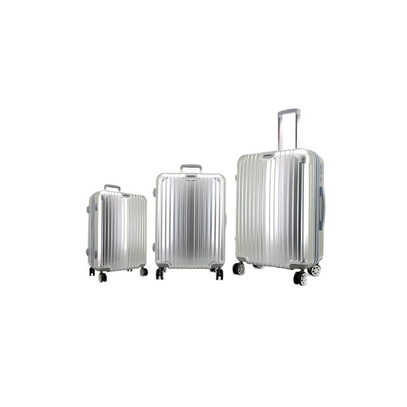 SET TROLLEY WALL STREET SET TROLLEY WALL STREET
