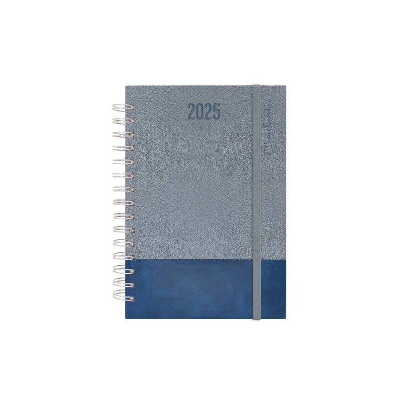 AGENDA LECLERC PIERRE CARDIN AGENDA LECLERC PIERRE CARDIN