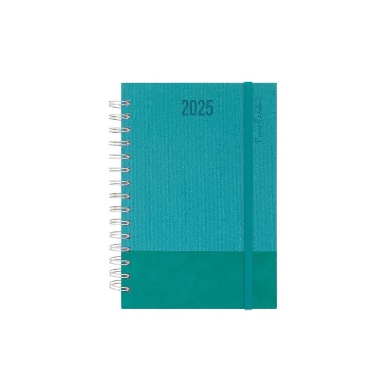 AGENDA LECLERC PIERRE CARDIN AGENDA LECLERC PIERRE CARDIN