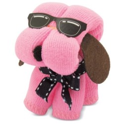 TOALLA PERRITO "SUN"