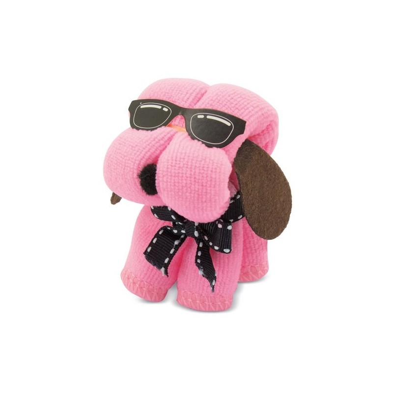 TOALLA PERRITO "SUN" TOALLA PERRITO "SUN"