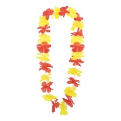 COLLAR JAMAICANO "SUPPORT" ESPAÑA