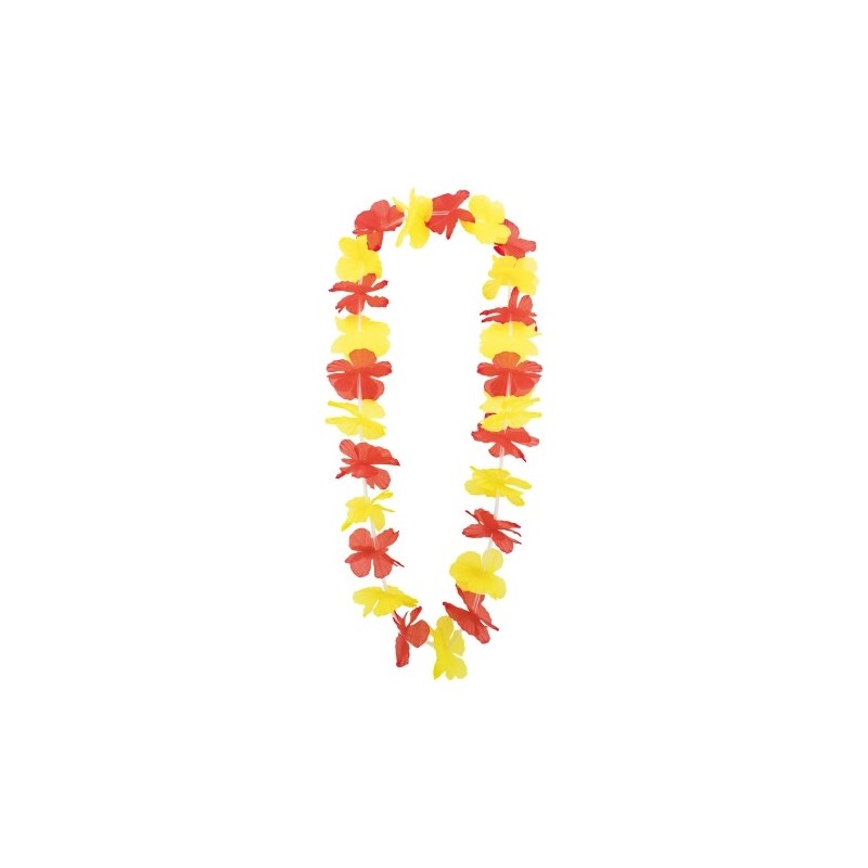 COLLAR JAMAICANO "SUPPORT" ESPAÑA COLLAR JAMAICANO "SUPPORT" ESPAÑA