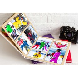 IMPRESION DE FOTOGRAFÍAS EN SEVILLA CENTRO