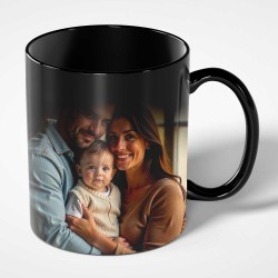 TAZA MAGICA TÉRMICA