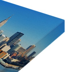 LIENZO PROFESIONAL PERSONALIZADO