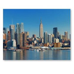 LIENZO ECO DE PARED