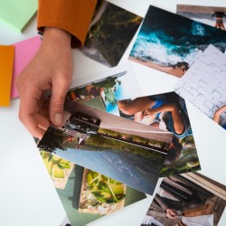IMPRESIÓN PAPEL FOTOGRÁFICO DE ALTA RESOLUCIÓN