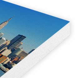 LIENZO ECO DE PARED