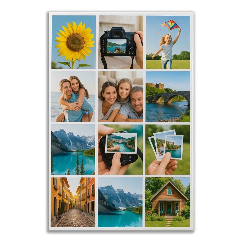 FOTO COLLAGE FOTO COLLAGE